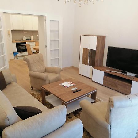 Beograd Centar Apartment Ngoại thất bức ảnh