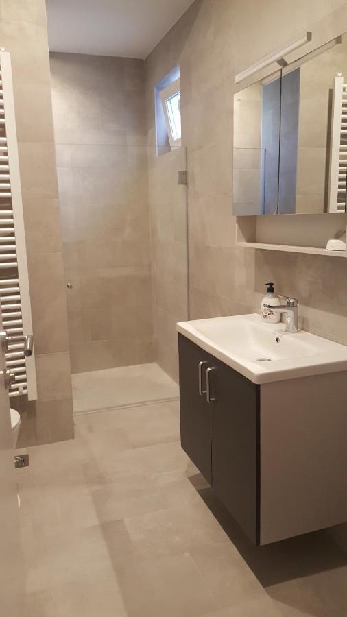 Beograd Centar Apartment Ngoại thất bức ảnh