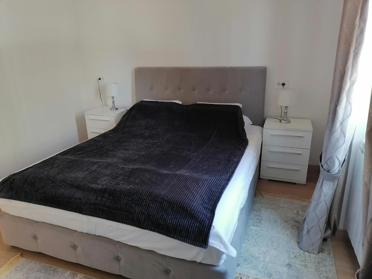Beograd Centar Apartment Ngoại thất bức ảnh