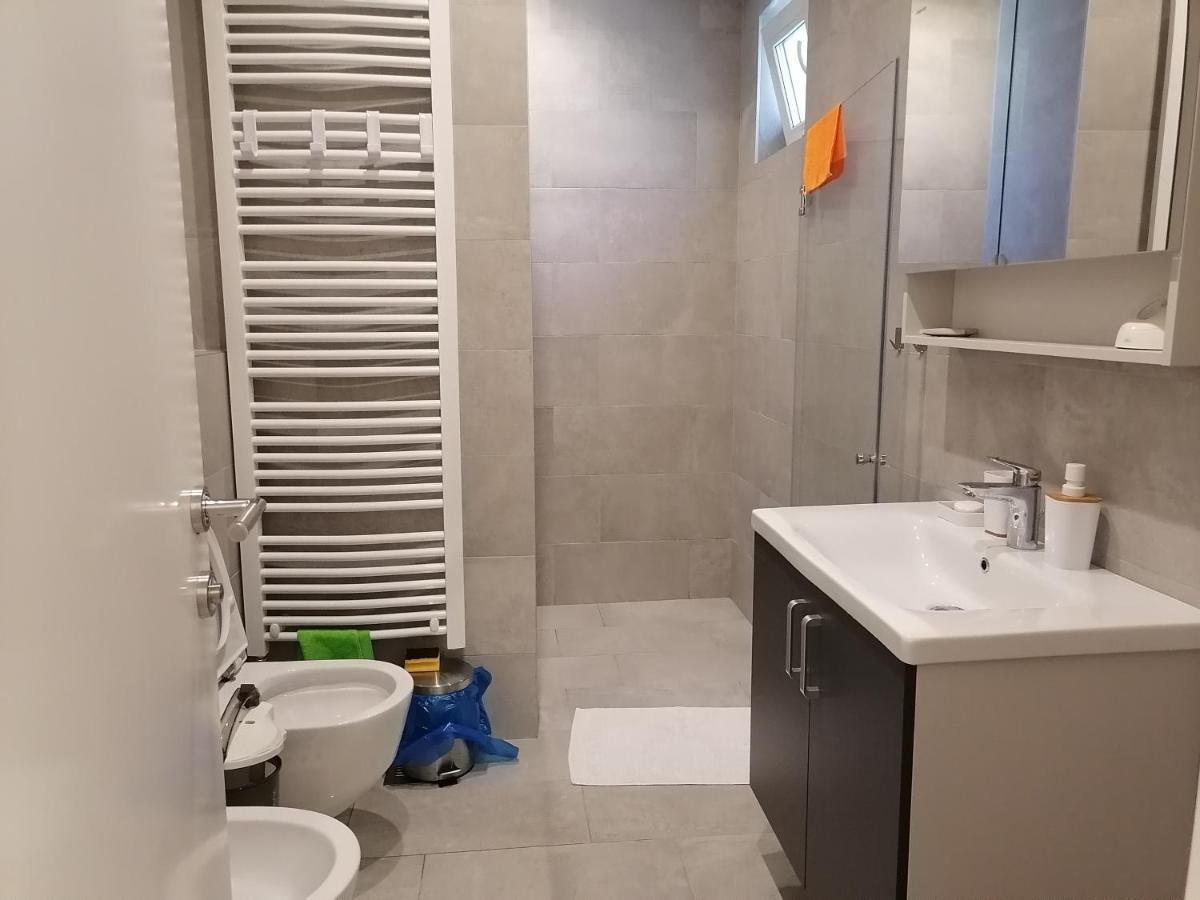 Beograd Centar Apartment Ngoại thất bức ảnh