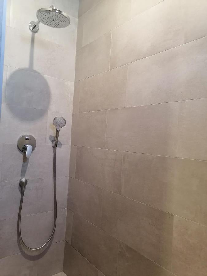 Beograd Centar Apartment Ngoại thất bức ảnh